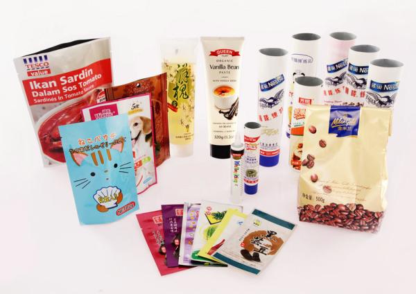 Buy cheap High Steam Sterilization PET / PE Food Flexible Packaging Pouches from wholesalers