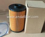 Buy cheap High Quality Fuel Filter For Fleetguard FF5786 from wholesalers