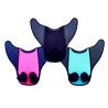 Buy cheap Lightweight Mermaid Monofin Swimming Stretchy Comfortable High Durability from wholesalers