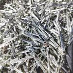Building Carbon Concrete Nails Manufacturer Flat Head Construction Nail Types