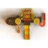 Buy cheap Children Adult Water Playground Equipment Environmental Friendly from wholesalers