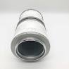 Buy cheap Excavator Hydraulic Oil Filter YN52V01016R610 YN52V02011P1 YN52V01016R100 from wholesalers