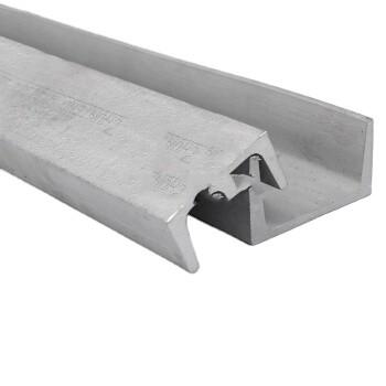 Buy cheap Weiao 2B ASTM AISI Q235 CS Channel For Construction from wholesalers