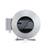 Buy cheap White 6 Inch High Pressure Inline Green House Industrial Exhaust Grow Hydroponic Fan from wholesalers