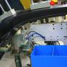 Buy cheap Car Bumper High Frequency Punching Welding Machine Car bumper Soldering machine from wholesalers