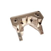 Buy cheap Brass 0.001mm Complex Machining Turning CNC Automotive Parts product