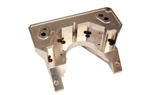 Buy cheap Brass 0.001mm Complex Machining Turning CNC Automotive Parts from wholesalers