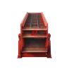 Buy cheap Inclined Angle Linear Triple Deck Vibrating Screen High Production Capacity from wholesalers