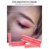 Buy cheap Highly Effective Eye Anesthetic Numbing Cream 10g 30g Piercing Numb Cream Pink White Color from wholesalers