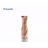 Buy cheap Carbon Steels Alloy Steels 2 Flutes Custom End Mills With Carbide Material from wholesalers