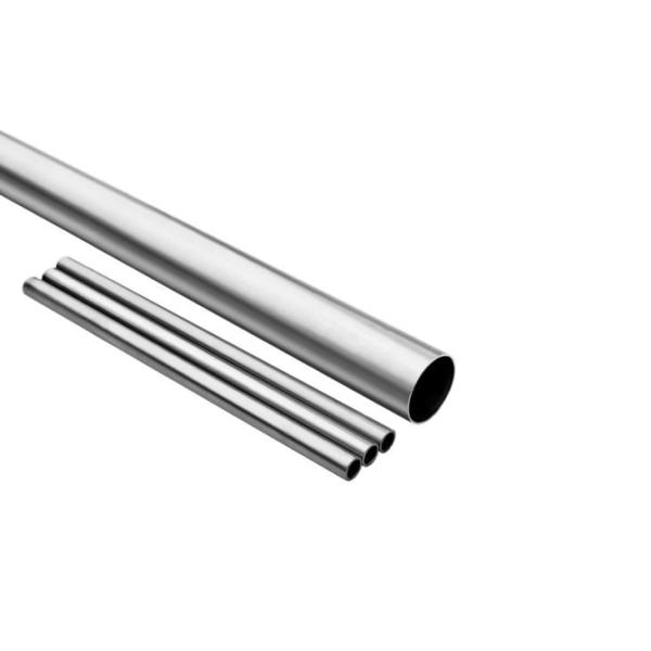 Buy cheap ASTM A519 Seamless Cold Rolled Tubing 1020 Alloy Steel Wall 34mm Thickness from wholesalers
