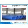 Buy cheap ASTM A53 Carbon Steel Epoxy Lined Steel Pipe GR.B X42 X52 X60 X65 X70 from wholesalers