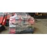 Buy cheap Two Column Angle Cut 45 Degree Cnc Bandsaw Cutting Machine Semi Auto from wholesalers