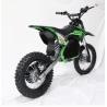 Buy cheap China Hot Selling Adult 48v 1200w Fast Sport bike Electric Dirt Bike with CE certificate from wholesalers