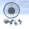Buy cheap water proof e bike motor kit from wholesalers