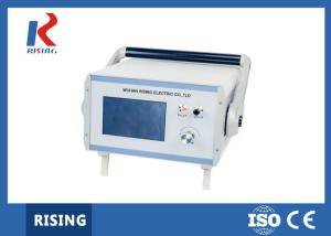 Wholesale RSZZ SF6 Gas Dew Point Meter Moisture Tester Water Content Analyzer from china suppliers