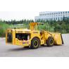 Buy cheap Compact Mini Underground LHD Loader For Narrow Tunnel Gold Copper Mine Usage from wholesalers