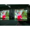 Buy cheap Wall Mounted Curved Indoor Full Color Led Display P3.91 860w High Brightness from wholesalers