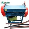 Buy cheap 68*58*112 cm Copper Wire Cable Peeling Stripper Machine with Environment Protection from wholesalers