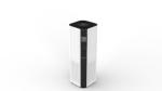 Home Healthlead Air Purifier With Air Quality Senor Smoke Purifier Machine 176V