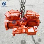 1902022900 Hydraulic Main Pump Excavator Parts for TB1140 Excavator
