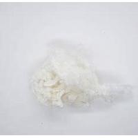 Buy cheap Non Woven Fabric Pet Recycled Polyester Staple Fiber For Geotexile product