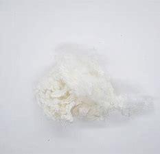 Buy cheap Non Woven Fabric Pet Recycled Polyester Staple Fiber For Geotexile from wholesalers