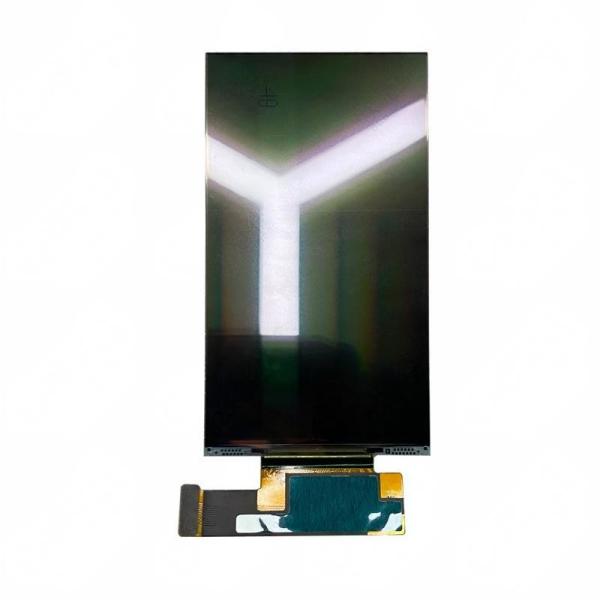 Buy cheap TFT Display Module 5.64 Inch 1280x242 Resolution 30 Pins LVDS Interface Brightness 600 C/D from wholesalers