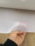 Composite Geomembrane (300gsm Nonwoven geotextile +1.5mm LLDPE geomembrane) for