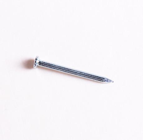 Buy cheap Grooved Shank Steel Masonry Nails For Concrete OEM / ODM Supports from wholesalers