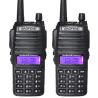 Buy cheap Long Distance Dual Band Two Way Radio , Handheld UV-82 Walkie Talkie 128 Channels from wholesalers