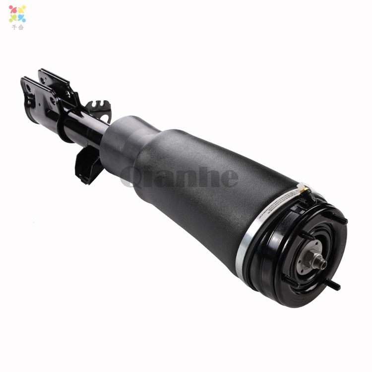 Air Spring Strut Front RH Land Rover L322 2010-12 Variable Damping (OEM) LR012859 LR032560