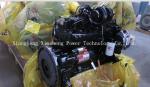 DCEC Cummings Diesel Engine For Truck & Coach & Bus B190 33 (140KW / 2500RPM)