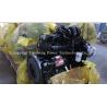 Buy cheap DCEC Cummings Diesel Engine For Truck & Coach & Bus B190 33 (140KW / 2500RPM) from wholesalers
