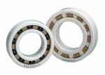 High Precision Mini Size ZrO2 Si3N4 Ceramic Ball Bearings