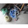 Buy cheap AS4687-2007 Secure Temporary Fencing / Galvanized Temporary Fencing from wholesalers