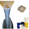 Buy cheap 39100000 Low Viscosity Linear Shrinkage 1:1 Two Component Silicone Rubber from wholesalers