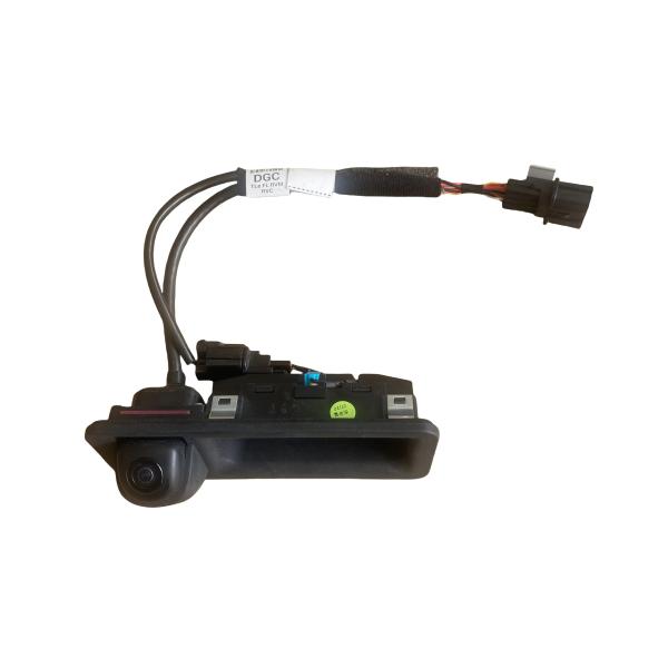 Buy cheap Replacement 170 Degree Rear View Camera 95766D7000 For Kia Reverse Camera from wholesalers