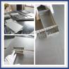 Buy cheap Utensils Tzm Material Metal Alloy Box Molybdenum Boat High Temperature Resistant from wholesalers