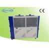 Buy cheap Commercial Air Cooled Water Chiller Unit 37.6 KW for Machinery Industry from wholesalers