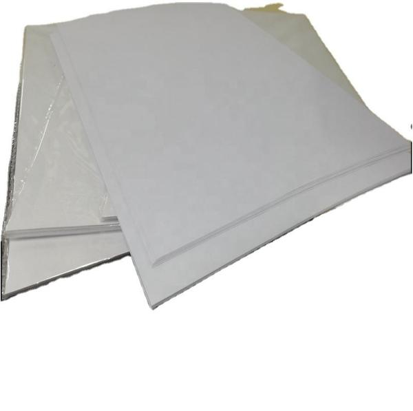 Buy cheap Business Shopping Uncoated Raw White Woodfree Offset Paper for Offset Printing Needs from wholesalers