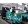 Buy cheap 600 kw cummins power diesel generator 750 kva from wholesalers