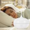 Buy cheap Ultrasonic MINI USB Air Humidifier USA Aroma Essential Oil Accepted from wholesalers