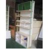 Buy cheap MDF Shop Skincare Display Shelves from wholesalers