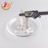 Buy cheap Zirconium Oxide Ceramic Zirconia Dioxide Yttrium Oxide Stabilized Ball Beads from wholesalers