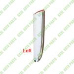 For Bentley Continental Gt Left Fender Chrome Trim OEM 3W8853517Q