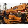 Buy cheap used crane 25ton ,TG250E ,TADANO USED CRANE from wholesalers