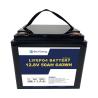 Buy cheap Bely Energy 12V 50AH LiFePo4 Battery For Submarine Medical Yacht from wholesalers