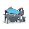 Buy cheap SS Series Fine Sand Recovery System Economical And Durable from wholesalers