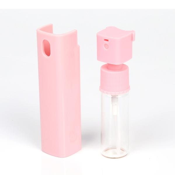 Buy cheap Recyclable K1208 Mini Pen Perfume Spray 10ml Leakproof For Hand Sanitizer from wholesalers